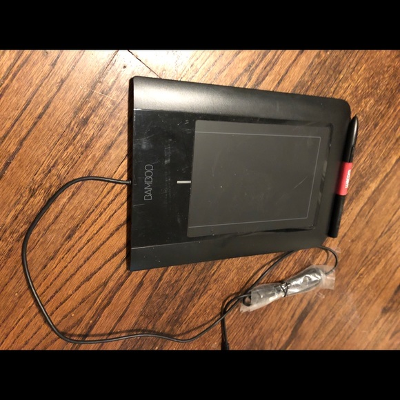 Wacom - Picture 2 of 7